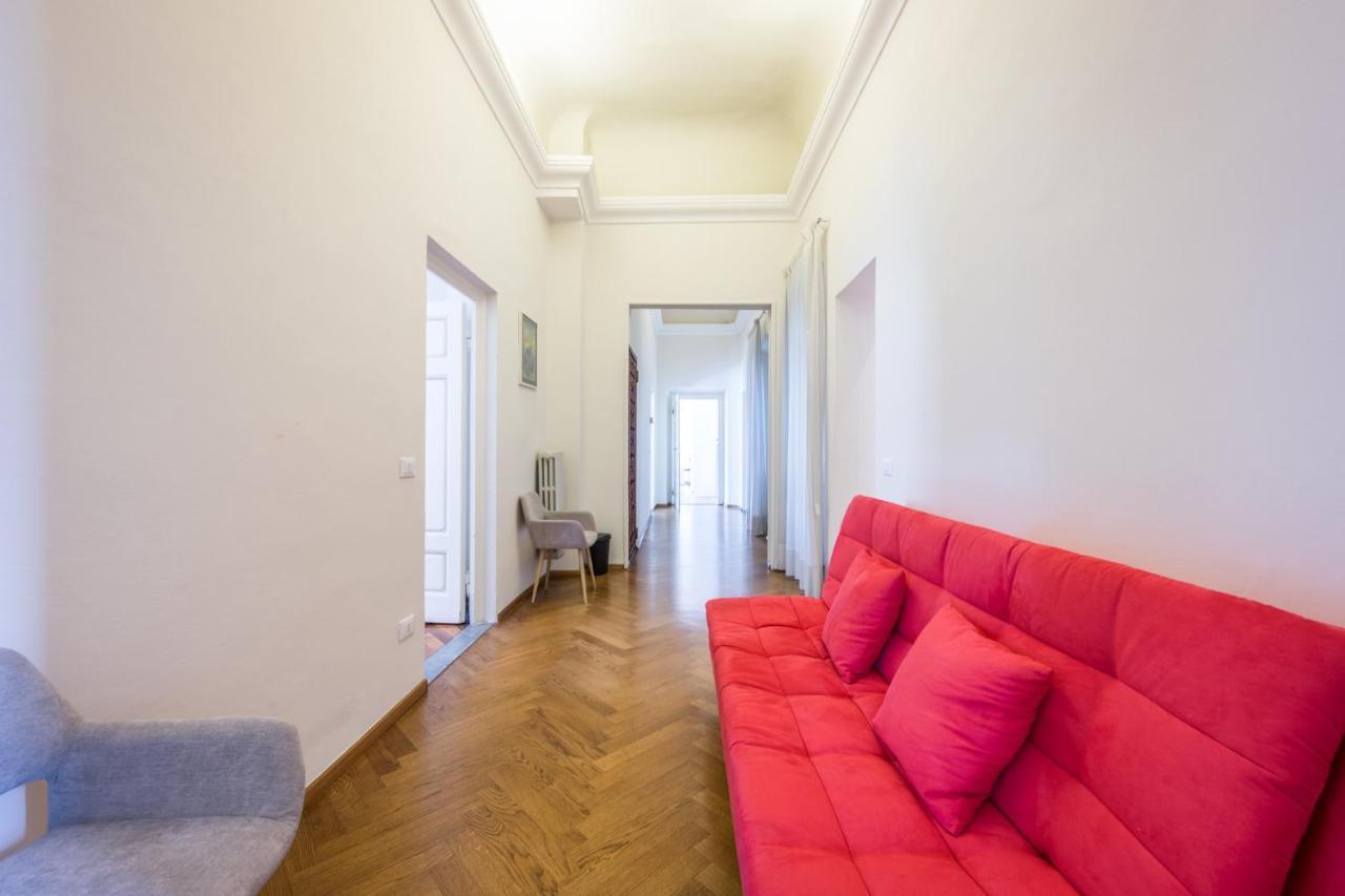 5 Min Duomo Magnificent Home Florence Exterior photo