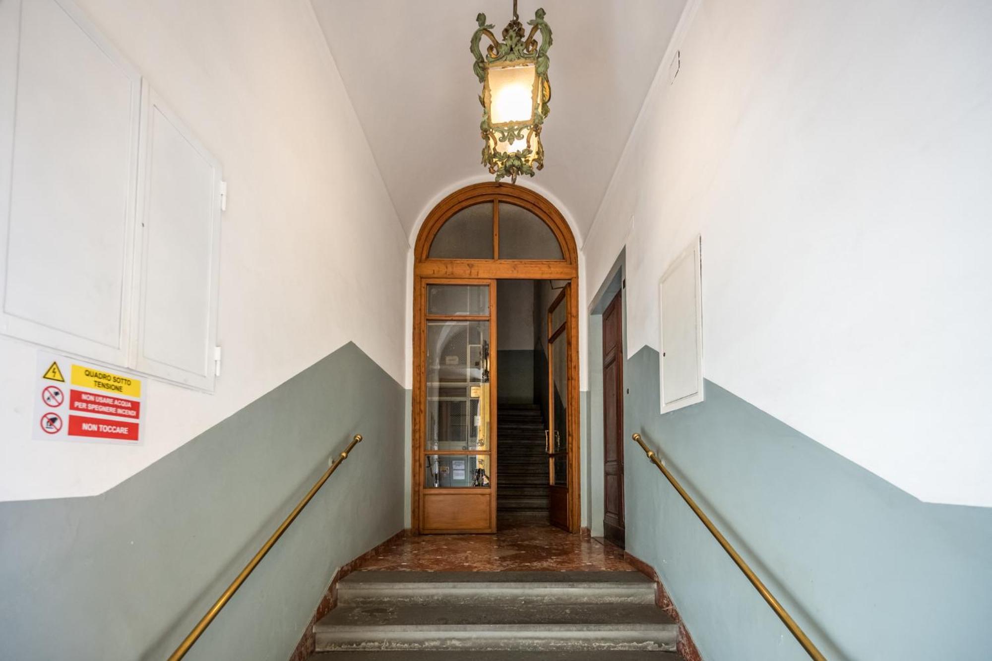 5 Min Duomo Magnificent Home Florence Exterior photo